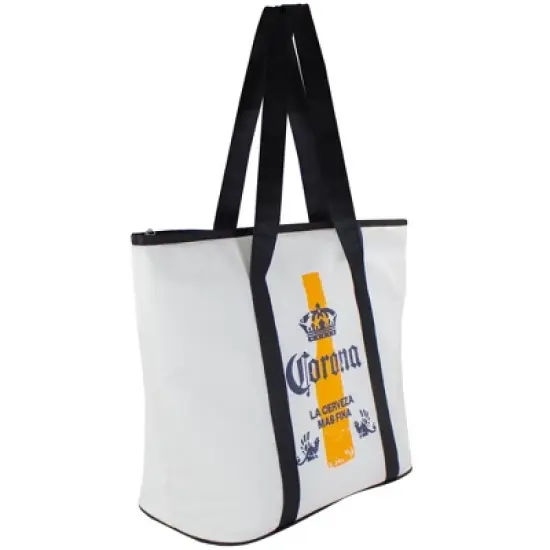 Northlight 19.5" Insulated Corona Canvas Cooler Bag image {1}