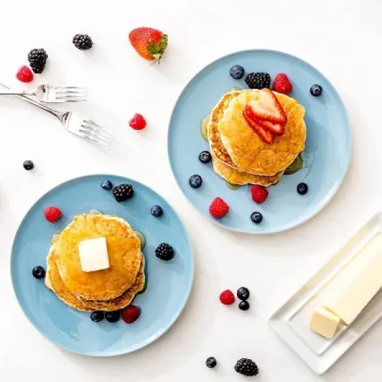 Birch Benders, Complete Pancake & Waffle Mix, Organic Classic, 16 oz image {3}