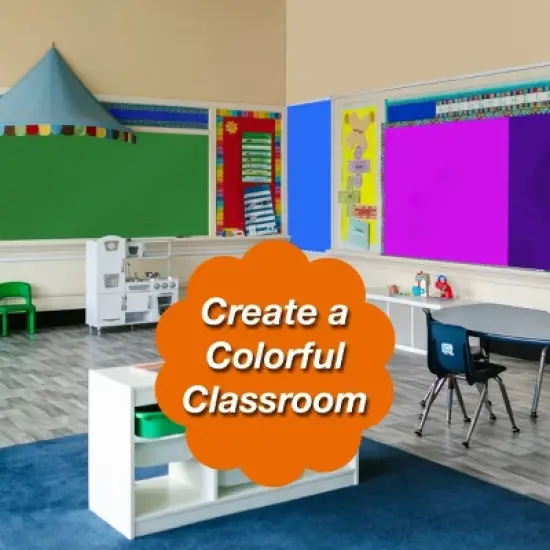 Colored Kraft Paper Roll 26 Inches x 82 feet image {5}