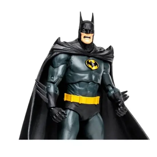 McFarlane Toys DC Collector Batman and Spawn Action Figure Set - 2pk image {4}