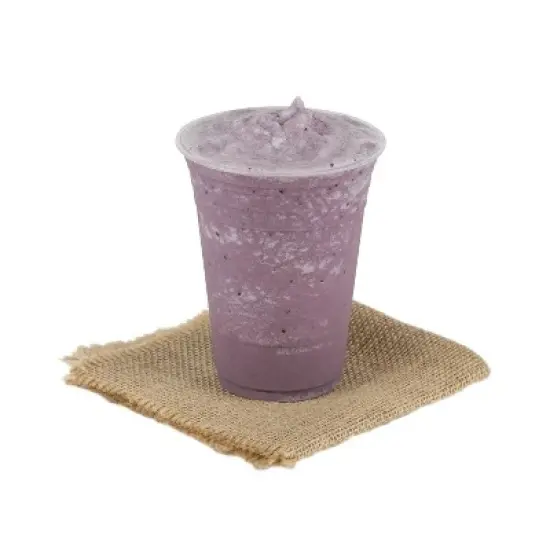 Tea Zone Blueberry Fruit Syrup 64 Oz. image {6}