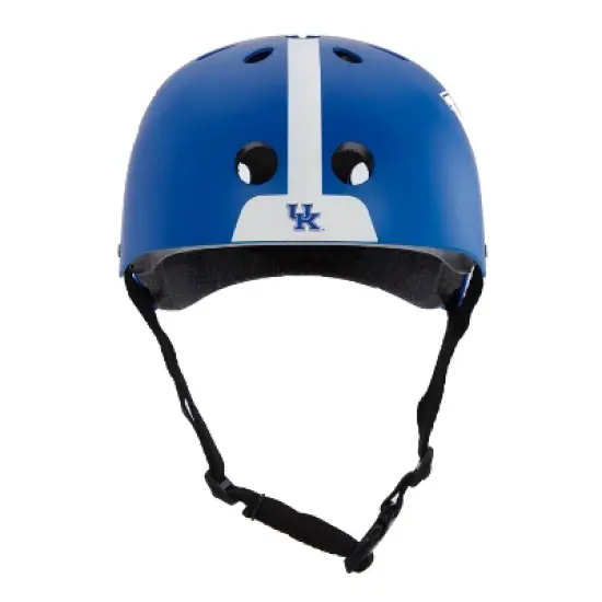 NCAA Kentucky Wildcats Multi-Sport Helmet - Blue image {1}
