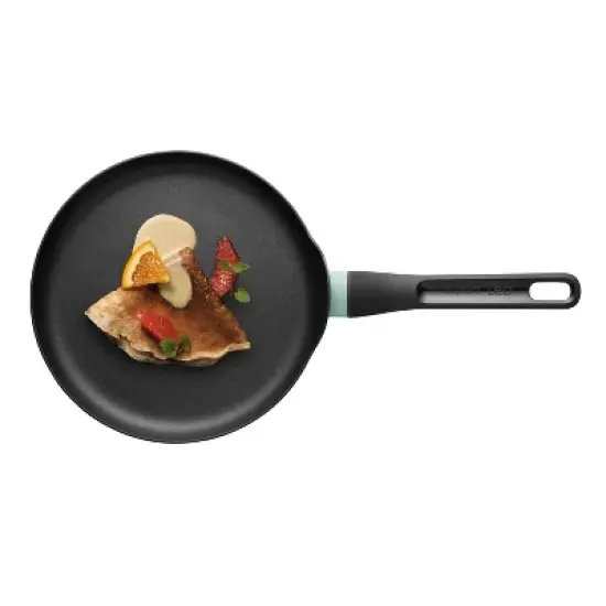 BergHOFF Sage and Slate Non-stick Aluminum Pancake Pan image {3}