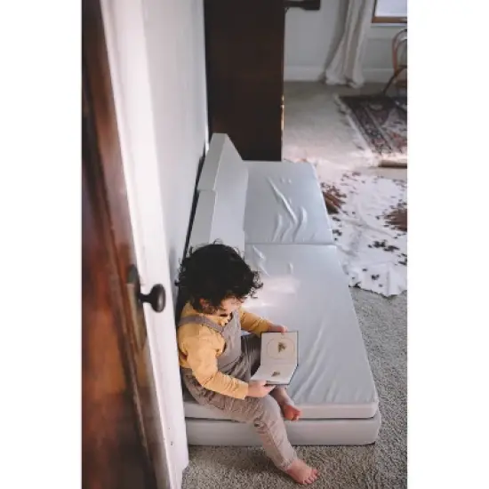 Foamnasium Blocksy Kids' 4pc Couch image {6}