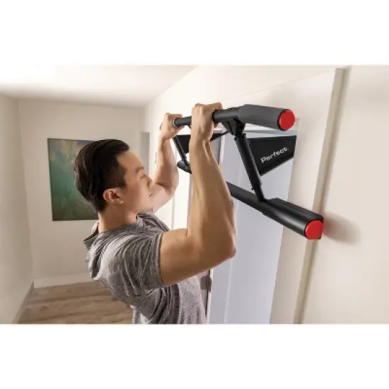 Perfect Fitness Multi Gym Max image {16}