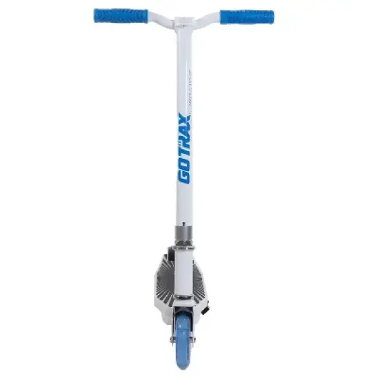 GOTRAX Scout Electric Scooter - Blue image {1}