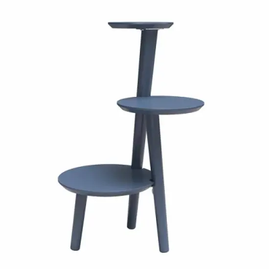 Brittany Plant Stand - Novogratz image {9}