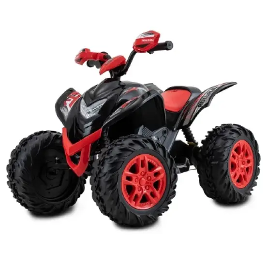 Rollplay 12V Powersport ATV Max Powered Ride-On image {3}