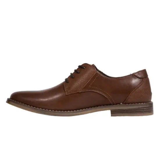 Deer Stags Men's Matthew Dress Comfort Oxford image {2}