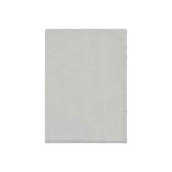 Hudson Baby Infant Girl Cotton Flannel Burp Cloths Bundle, Wild Forest Pink, One Size image {5}