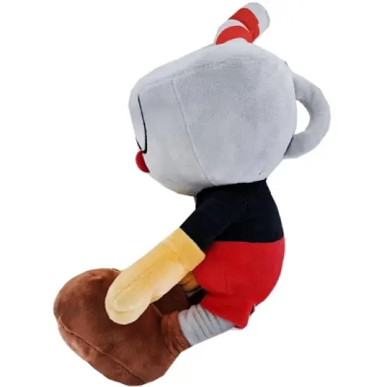 Fiesta Cuphead 15 Inch Character Plush image {2}