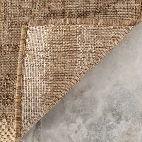 Nuloom Nellea Modern Indoor/Outdoor Area Rug image {4}