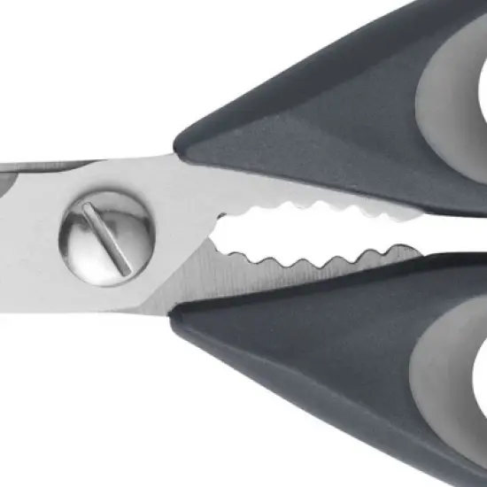 BergHOFF Essentials 2Pc Stainless Steel Scissors Set image {3}
