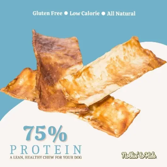 Fieldcrest Farms Nothin' To Hide Flip Chips Beef (Pack of 8) image {3}