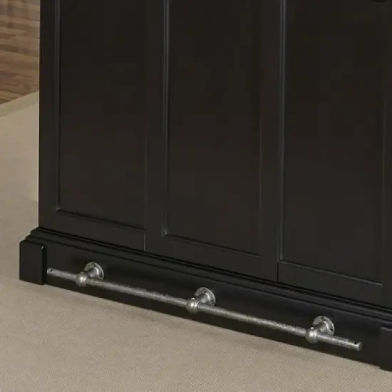 Americana Bar - Black image {7}