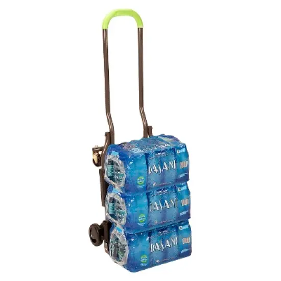 Cosco 2 in 1 Hand Utility Cart Dolly image {4}