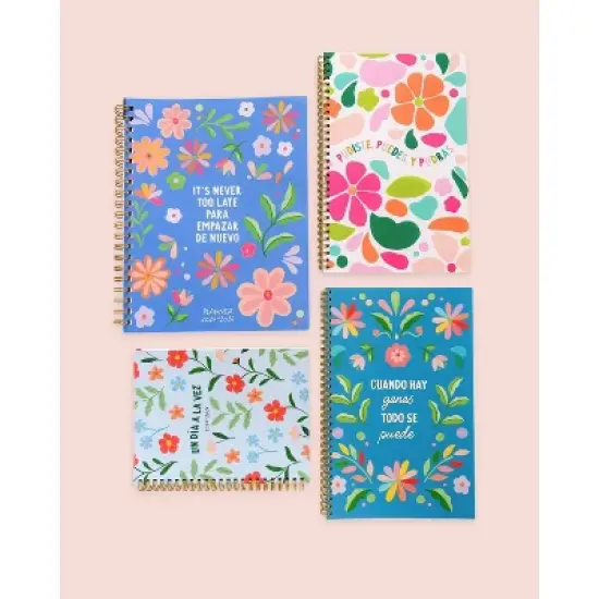 Isabella MG Pudiste Spiral Journal &nbsp;10.5" x 6.75" image {4}