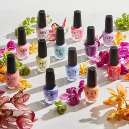 OPI Xbox Nail Lacquer - 0.5 fl oz image {5}