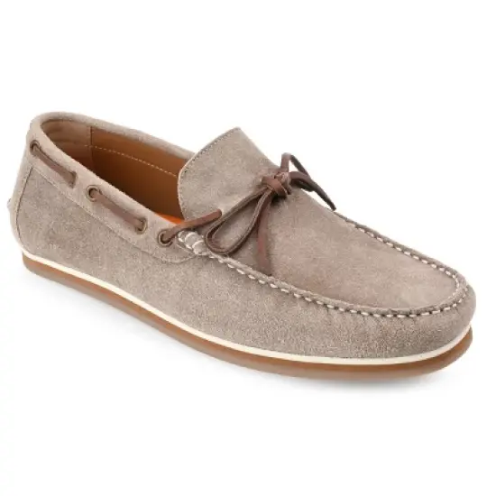 Thomas & Vine Sadler Moccasin Loafer image {11}