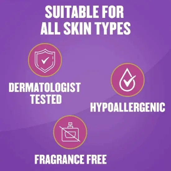 Gold Bond Age Renew Hand and Body Lotion Ultimate Crepe Corrector - Unscented image {6}