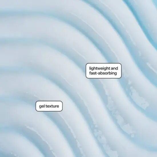 Bubble Skincare Water Slide Hydrating Serum - 1 fl oz image {5}