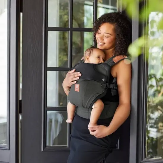 Lillebaby Elevate 6-in-1 Carrier image {6}