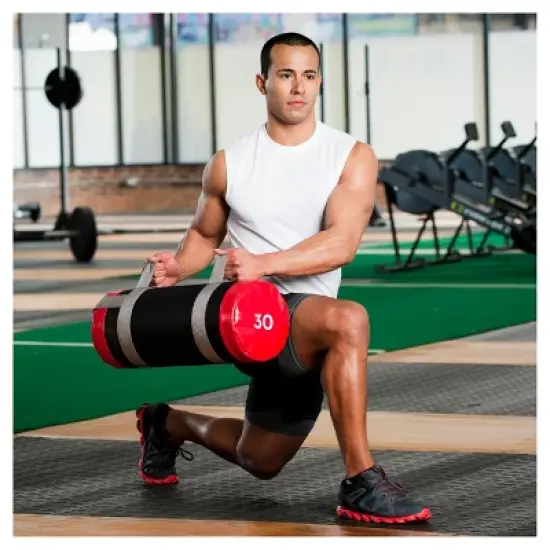 Lifeline Combat bag - 30lbs image {1}