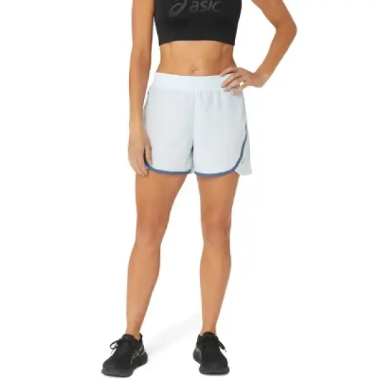 ASICS Women's 4IN PR LYTE SHORT 2.0 Apparel 2012C760 image {4}