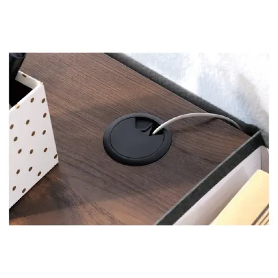 2 Drawers Clifford Place Lateral File Cabinet - Sauder image {5}