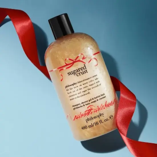 philosophy Philosophy Bath Set - 9 fl oz/3pc - Ulta Beauty image {4}