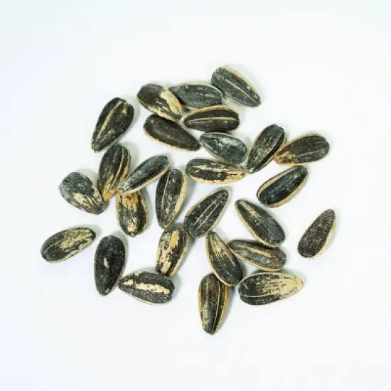 SMACKIN' Dill Pickle Sunflower Seeds - 4oz image {2}