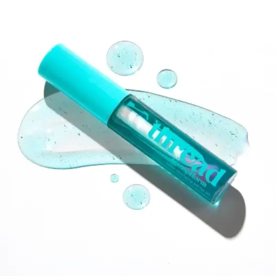 Thread TranspHorm It Color Changing Lip Oil - 0.41oz image {2}