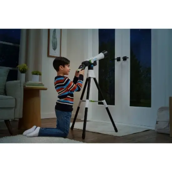 LeapFrog Magic Adventures Telescope image {6}