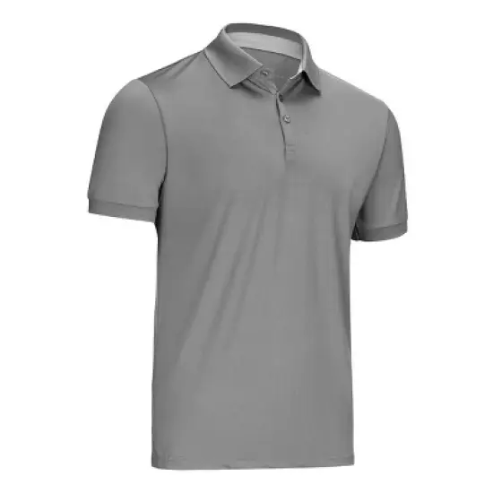 Mio Marino - Designer Golf Polo Shirt. image {8}