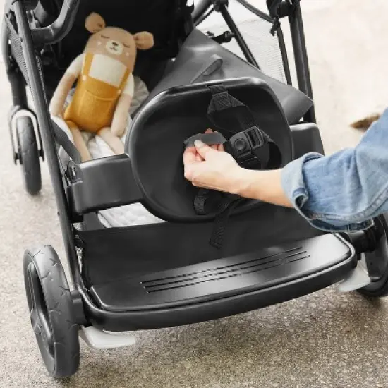 Graco Ready2Grow 2.0 Double Stroller image {4}