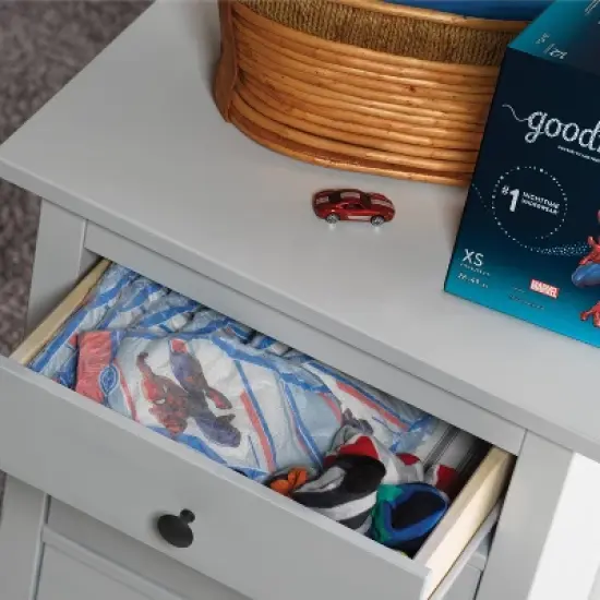 Goodnites Boys' Nighttime Bedwetting Underwear - (Select Size and Count) image {5}