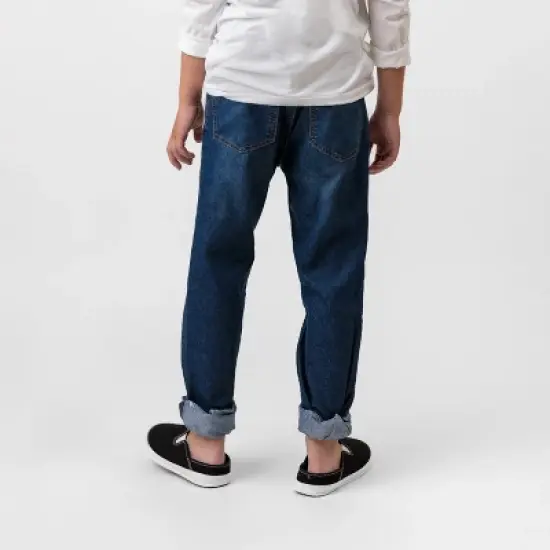 Deer Stags Kids' Lil Spike Slipper image {9}