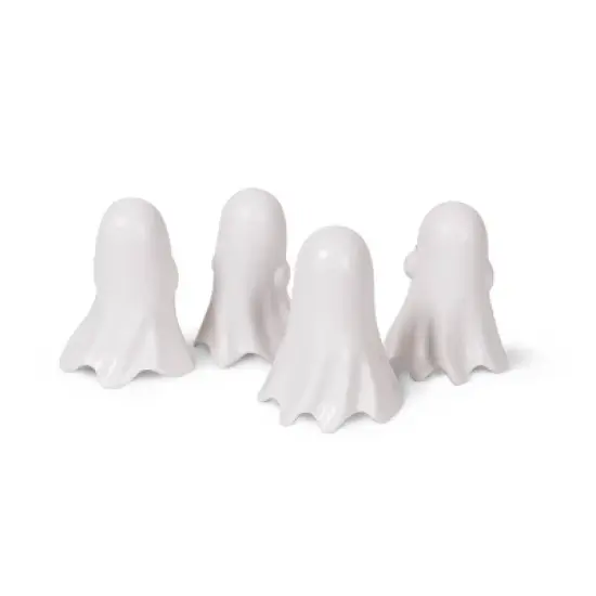 Miniature Oddity Set Ghost - Bullseye's Playground&trade; image {1}