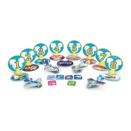 Disney You Can Fly! Game image {2}