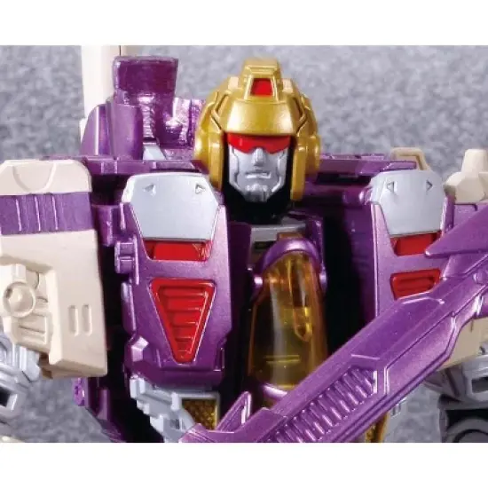 TG22 Blitzwing Voyager Class | Transformers Generations Fall of Cybertron Action figures image {3}