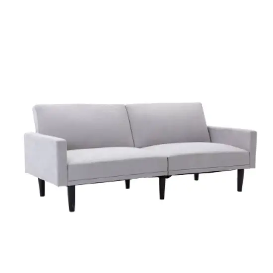 Futon Sofa with Arms - Room Essentials&trade; image {10}