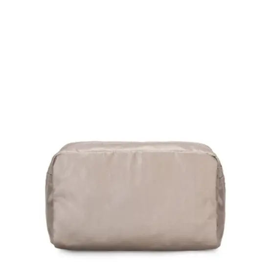 Kipling Gleam Metallic Pouch image {3}