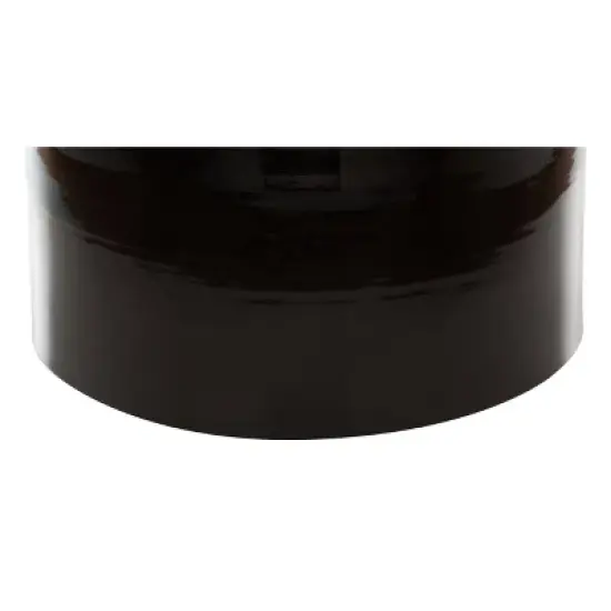 Coventry Side Table Black/Gold - ZM Home image {5}