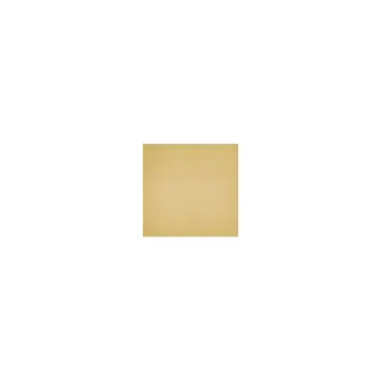 LUX 105 lb. Cardstock Paper 12" x 12" Blonde Metallic 250 Sheets/Pack (1212-C-M07-250) image {1}