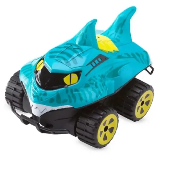 Mega Morphibian Remote Control Vehicle image {3}