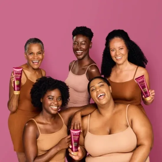 Jergens Natural Glow Melanin Glow Body Lotion - 7 fl oz image {9}