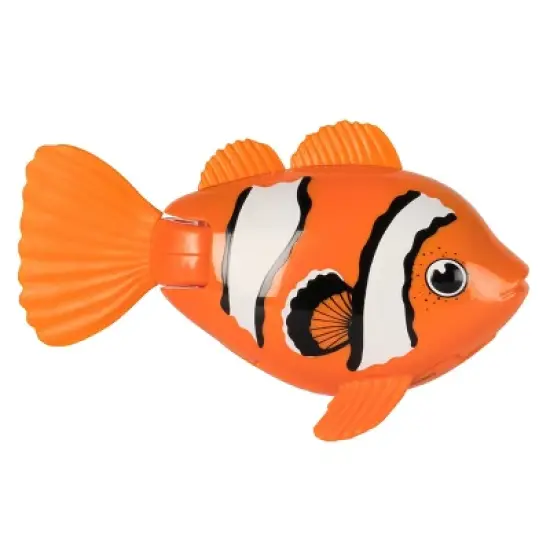 Swimways Rainbow Reef Fish, Swim Shady: Dive Pool Toy for Kids Aged 5+ image {5}