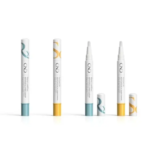 CND VINYLUX RescueRXX Pen - 0.08 fl oz image {4}