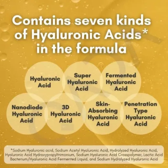 Hada Labo Rohto Gokujyun Premium (Hydrating Lotion) Hyaluronic Acid (5.7 oz Refill bag) | JAPAN Hadalabo #4987241167463 image {2}