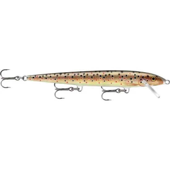 Rapala Original Floating 11 Fishing Lure image {14}